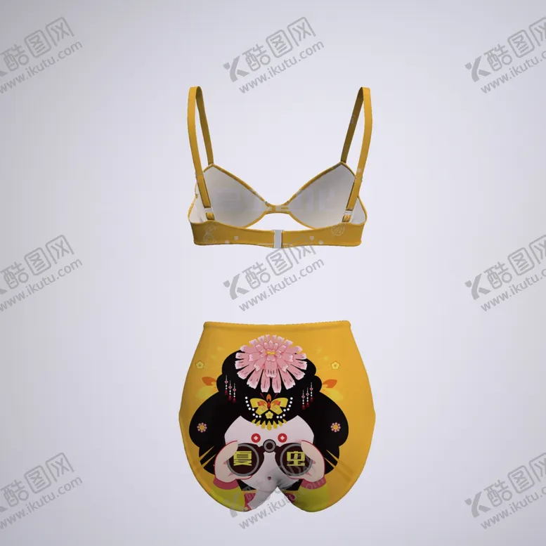 编号：70250103301558412583【酷图网】源文件下载-衣服样机