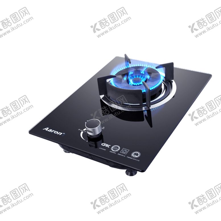 编号：75685810040956019747【酷图网】源文件下载-煤气灶