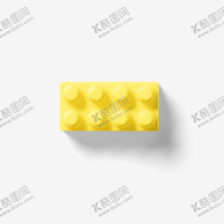 编号：27712302200031029287【酷图网】源文件下载-塑料积木