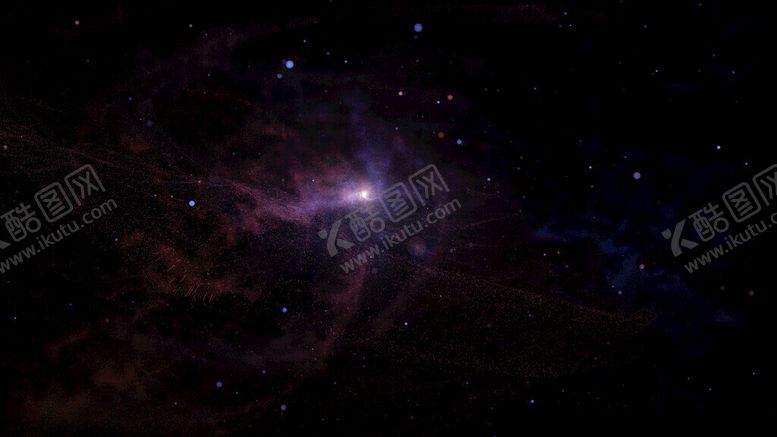 编号：66823301260347342831【酷图网】源文件下载-唯美星空