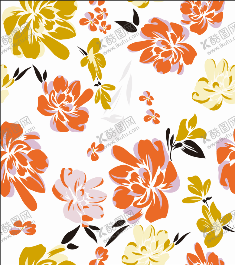 编号：42060112071738434983【酷图网】源文件下载-数码大花