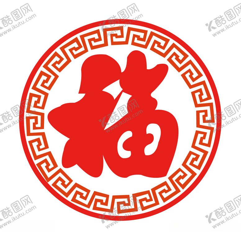 编号：95375810262222017484【酷图网】源文件下载-雕刻窗花镂空