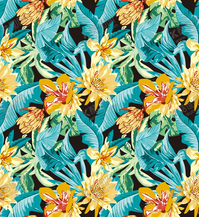 编号：30565909260807288947【酷图网】源文件下载-热带植物