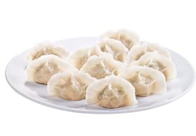 饺子