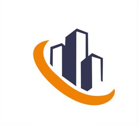 大厦logo
