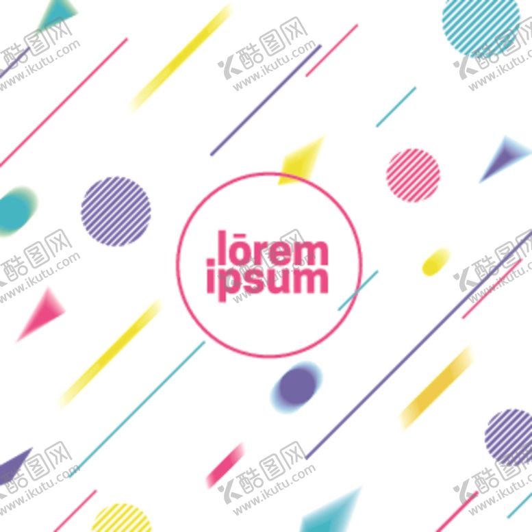 编号：23101409250808195917【酷图网】源文件下载-时尚素材