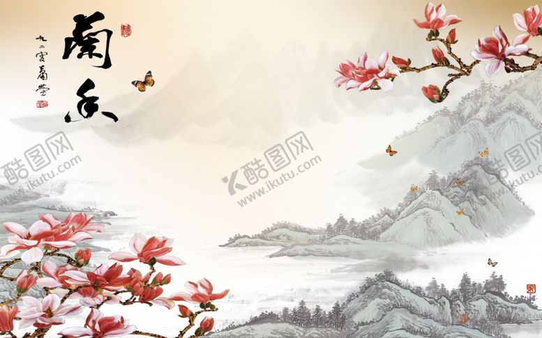 编号：57939006260605563846【酷图网】源文件下载-背景墙