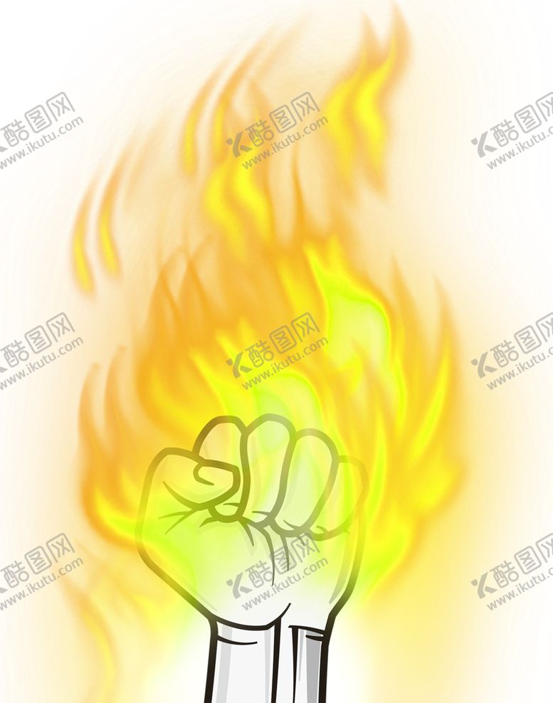 编号：86932307140529515439【酷图网】源文件下载-火焰