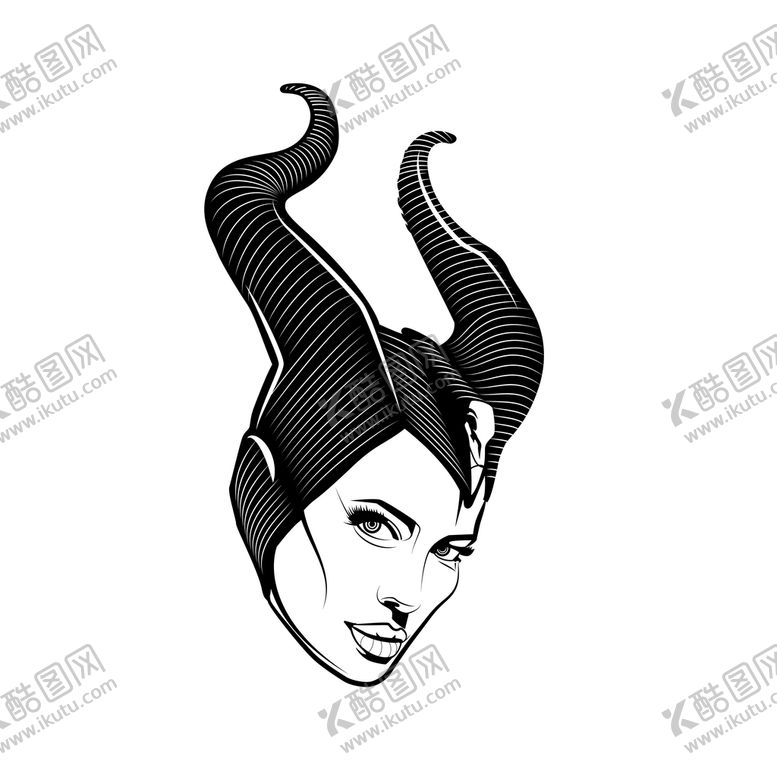 编号：81630709130707118610【酷图网】源文件下载-人物插画 