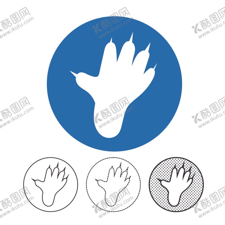 编号：97430105150319501734【酷图网】源文件下载-图标