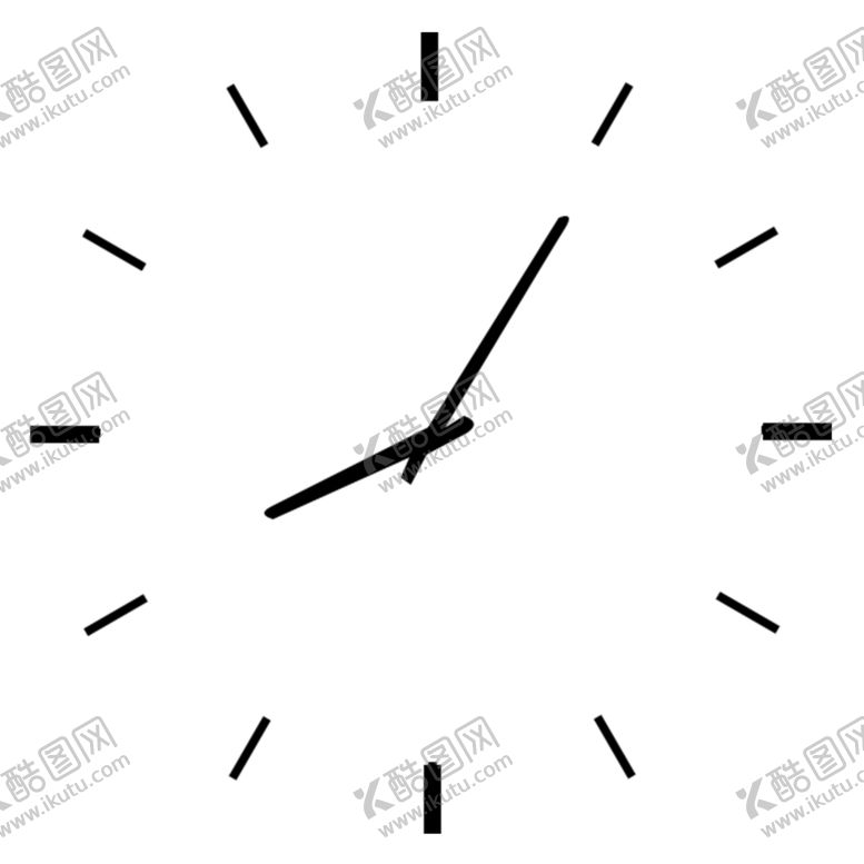 编号：63824010111917566398【酷图网】源文件下载-时钟