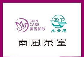 LOGO设计广告标志创意创意标志