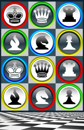 国际象棋