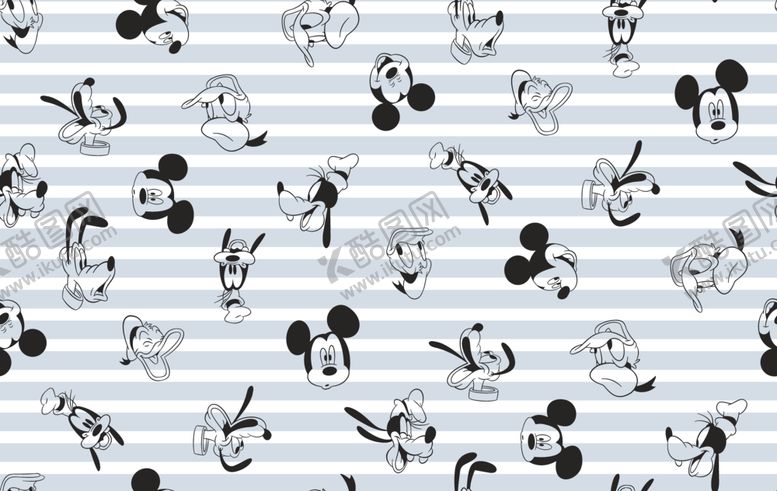 编号：22662310050949236010【酷图网】源文件下载-米奇