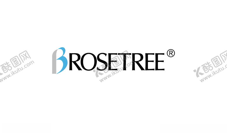 编号：56565207041211031944【酷图网】源文件下载-BROSETREE标志