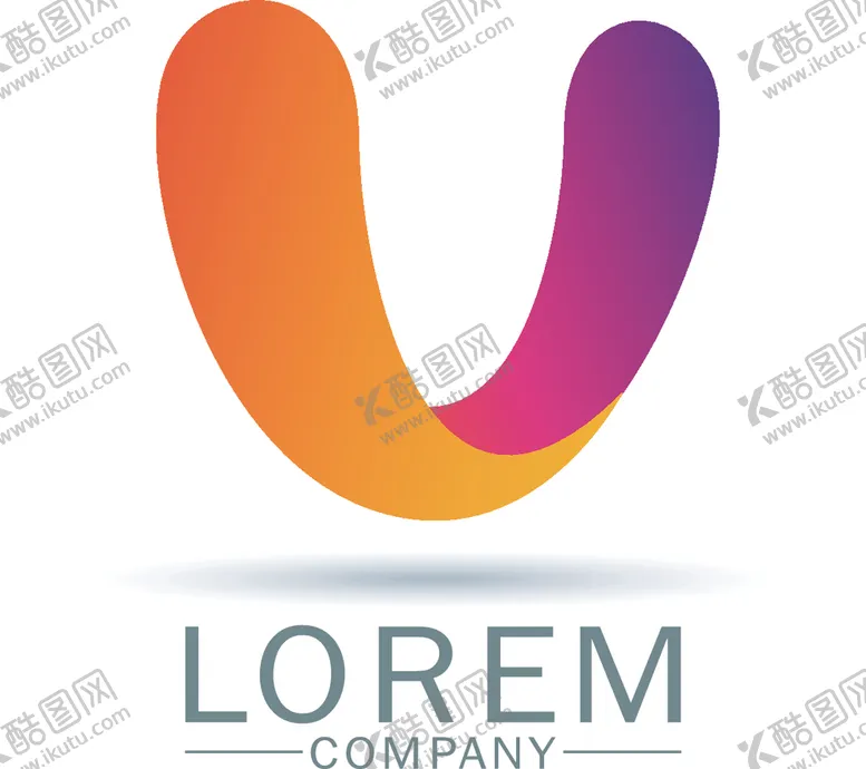 编号：36598806271310023207【酷图网】源文件下载-字母logo