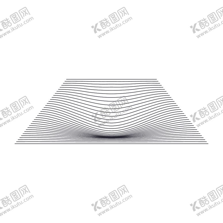 编号：71922704101942114474【酷图网】源文件下载-简易抽象图案