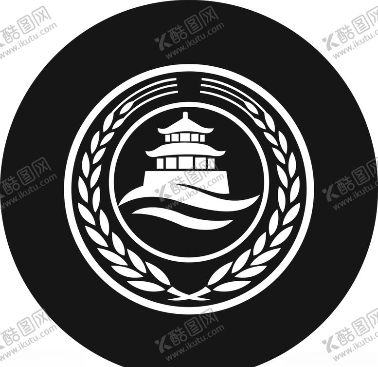 编号：95289305070317027946【酷图网】源文件下载-天坛麦穗