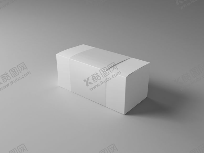 编号：98455510220358003439【酷图网】源文件下载-盒子样机