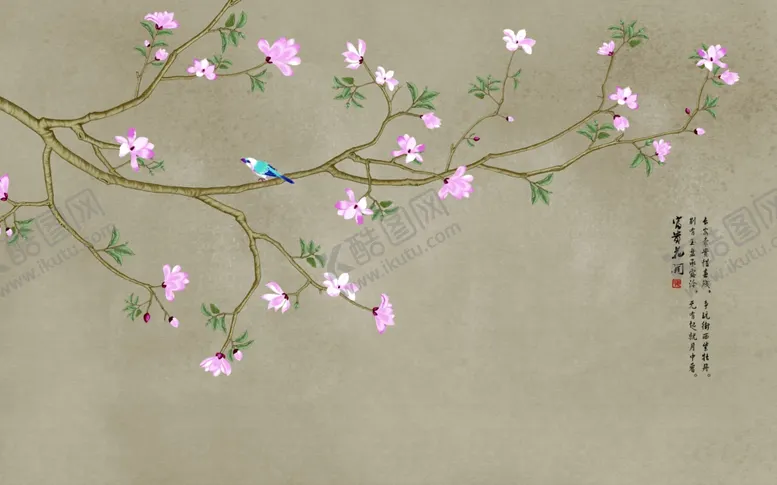 编号：98105004120408117472【酷图网】源文件下载-装饰画