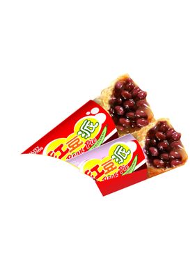 红豆派