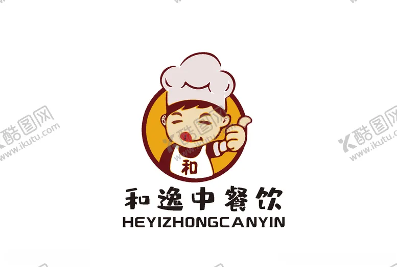 编号：11309106290522172571【酷图网】源文件下载-logo卡通