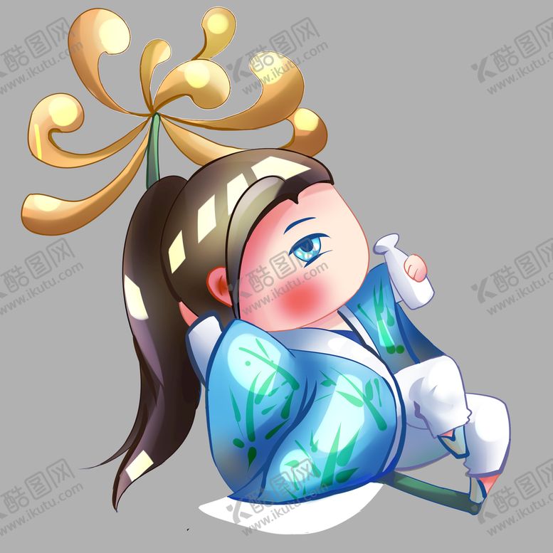 编号：05394209152100074531【酷图网】源文件下载-寒露插画卡通人物
