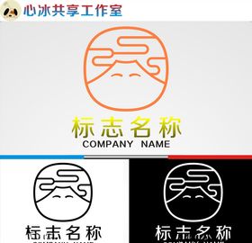 logo设计