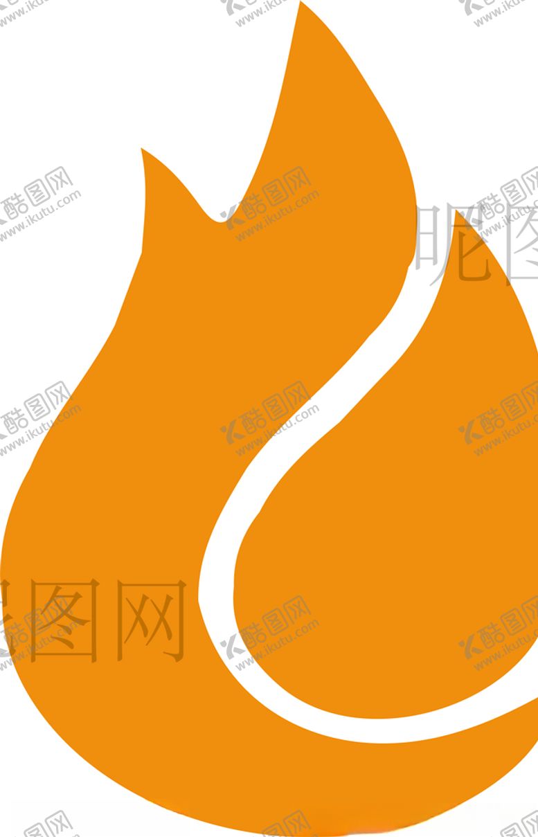 编号：10345007050328239846【酷图网】源文件下载-火苗火焰