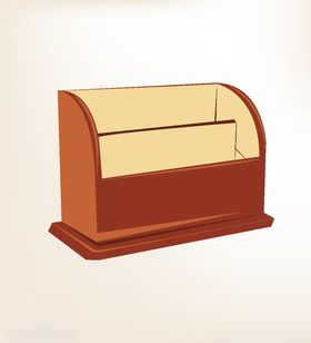 商务图标办公图标生活图标