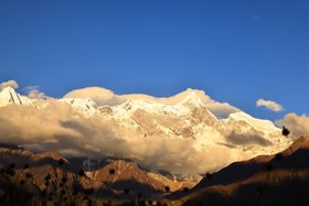 祥云云海云层