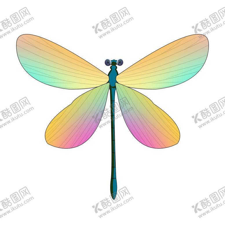 编号：35771709191321152988【酷图网】源文件下载-蜻蜓