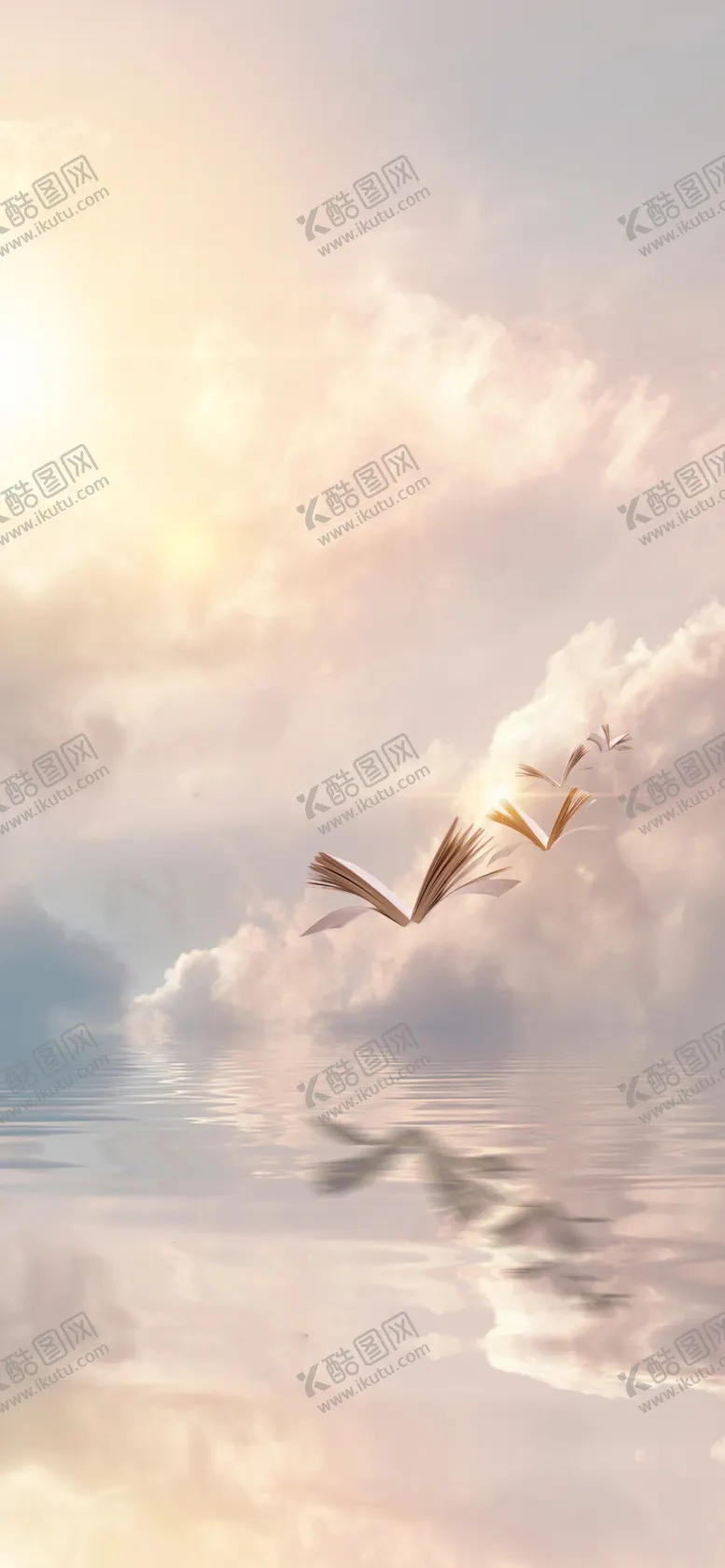 编号：88984703261549004092【酷图网】源文件下载-地产节气海报
