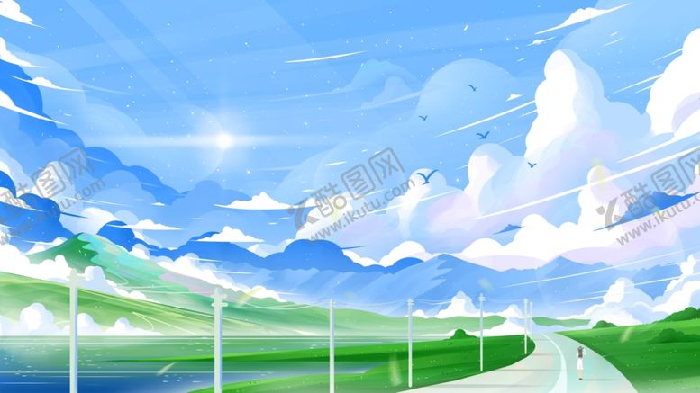 编号：58155005181151223315【酷图网】源文件下载-插画素材