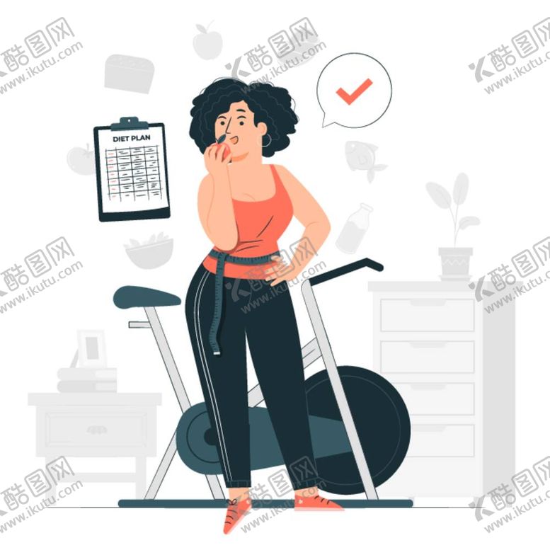 编号：31450610111229303417【酷图网】源文件下载-运动健身 