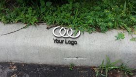 logo样机