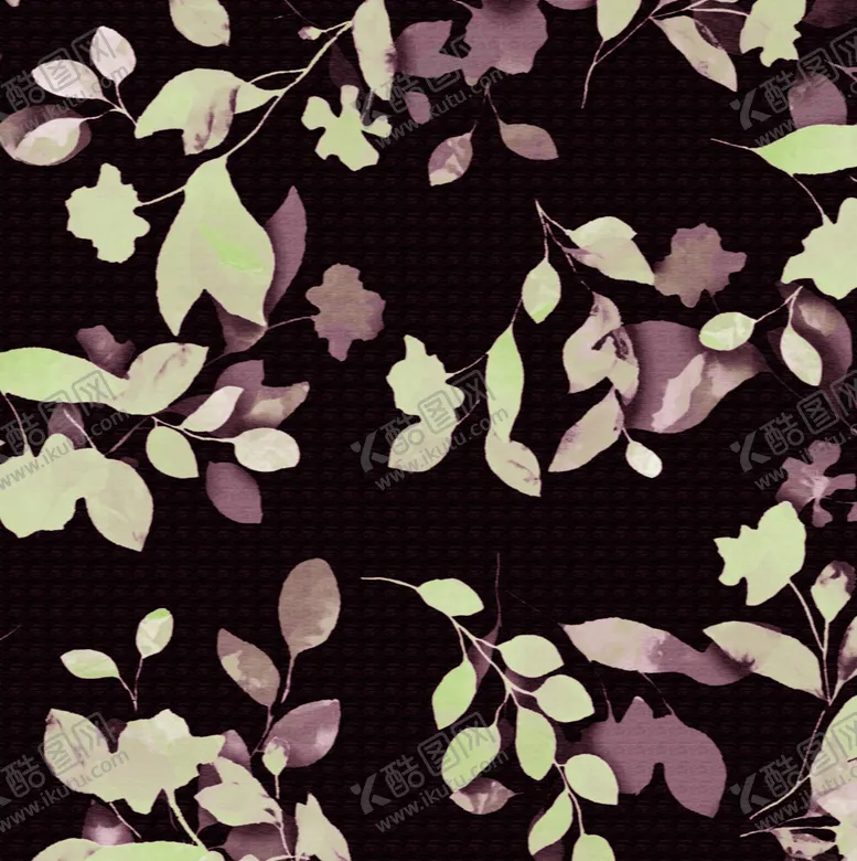 编号：56885409261658449444【酷图网】源文件下载-树叶