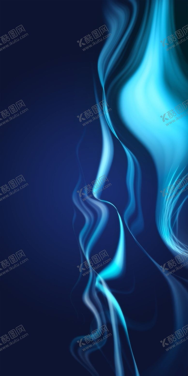 编号：41234010260323171659【酷图网】源文件下载-蓝色地产建筑商业微信海报