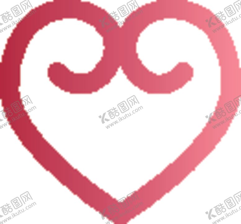 编号：53066309090932291724【酷图网】源文件下载-创意爱心