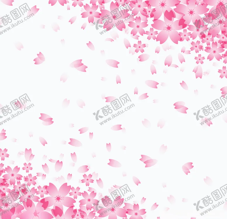 编号：23307206270906477636【酷图网】源文件下载-樱花
