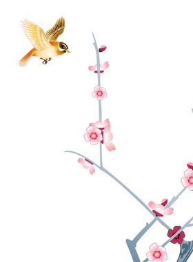 梅花