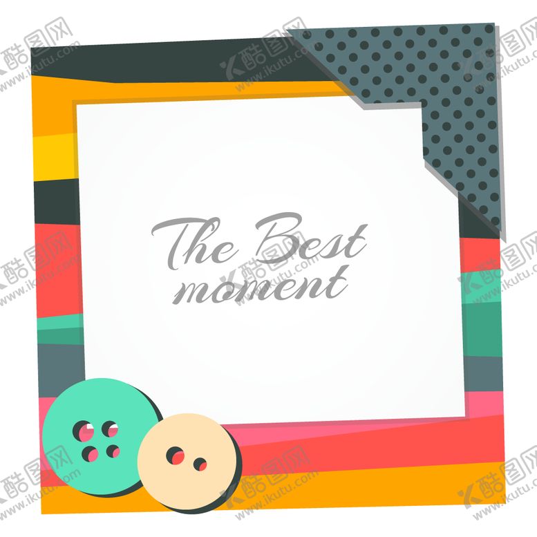 编号：24492010311727584696【酷图网】源文件下载-卡通边框