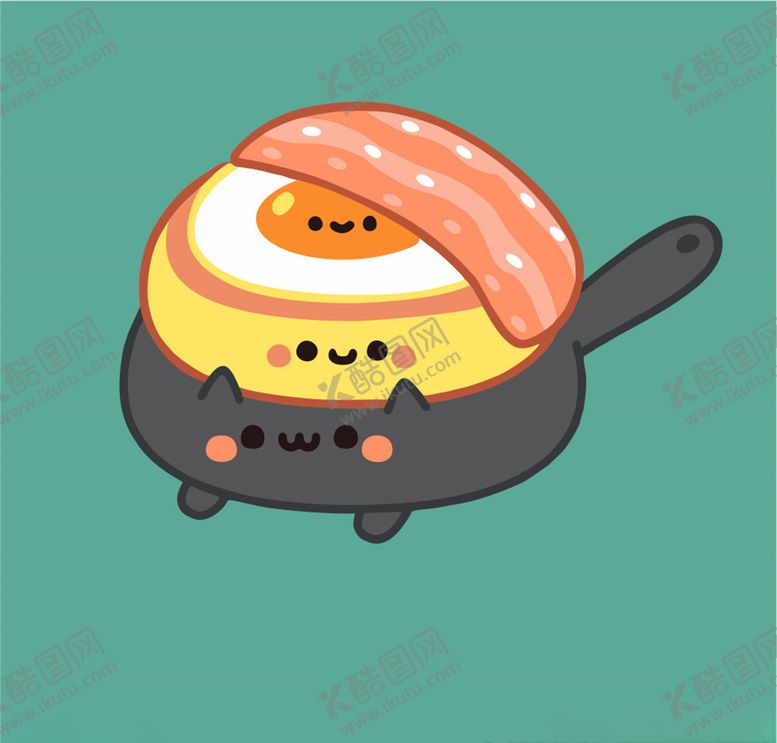 编号：59422410250609228904【酷图网】源文件下载-创意猫咪