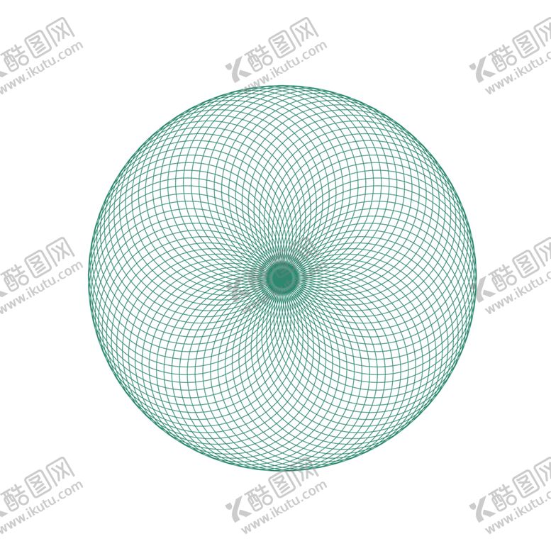 编号：56157605131446239648【酷图网】源文件下载-圆环底纹