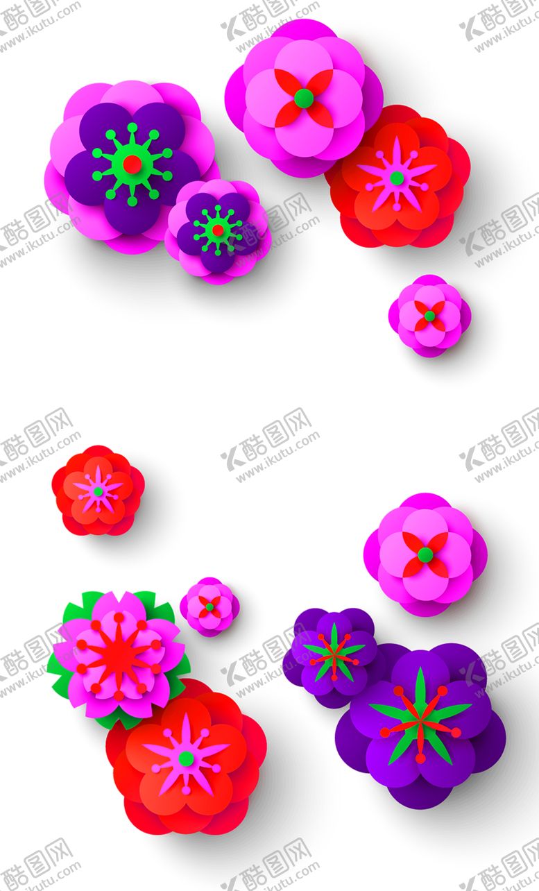 编号：53892006281353014835【酷图网】源文件下载-鲜花素材