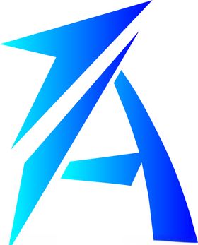 Alogo标志
