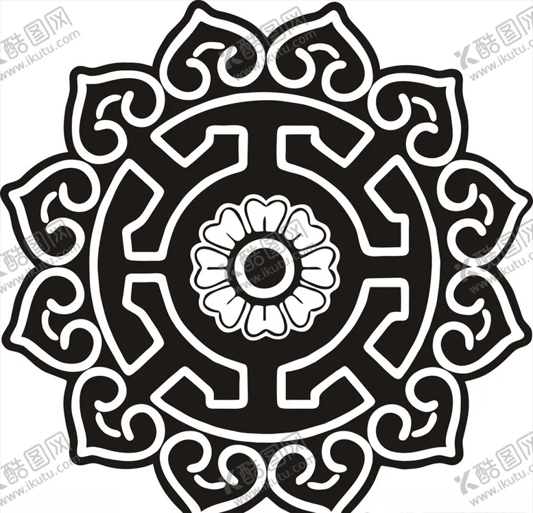编号：50156206252334486726【酷图网】源文件下载-欧式花纹