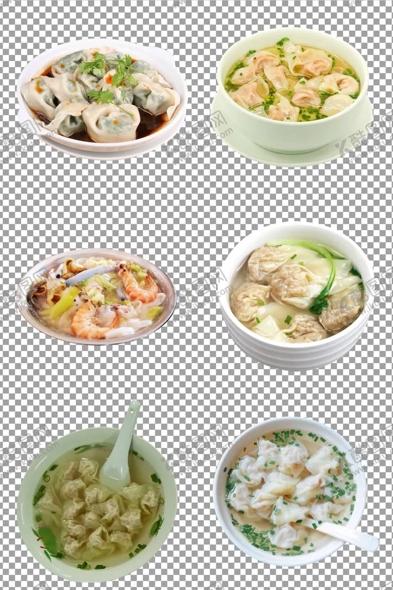 编号：64821009201210516032【酷图网】源文件下载-馄饨