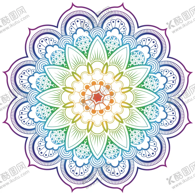 编号：10629901311707407198【酷图网】源文件下载-曼陀罗