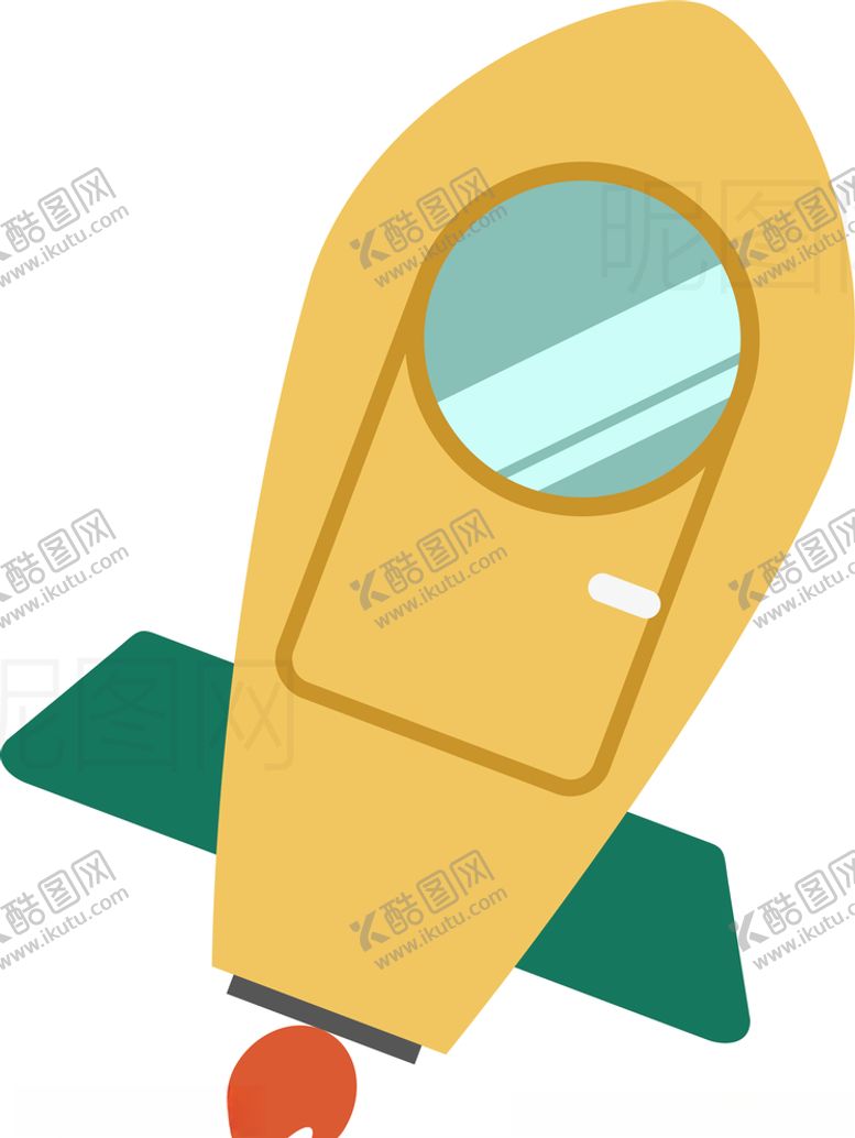 编号：17037509271930317814【酷图网】源文件下载-火箭